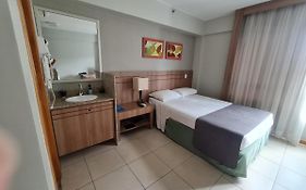 Bsb Flat - Melhor Localização